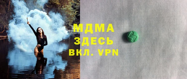 ешки Карпинск